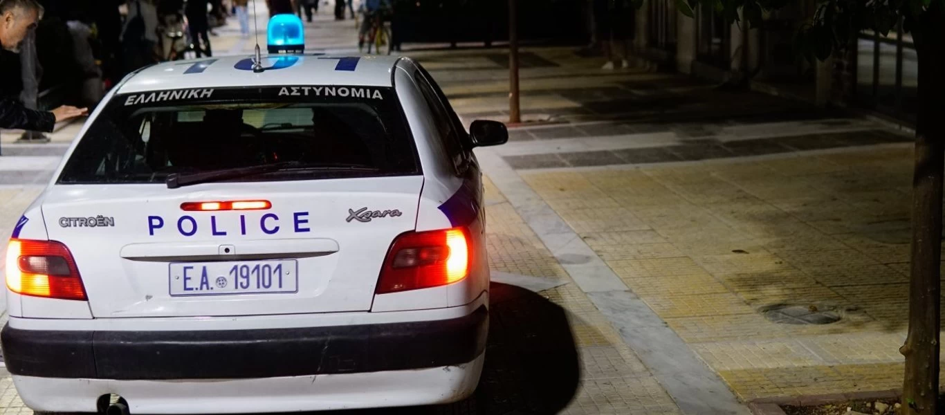 Ηράκλειο Κρήτης: Χαροπαλεύει ο 29χρονος που πυροβολήθηκε - Δε του έβγαλαν τη σφαίρα από την κοιλιά